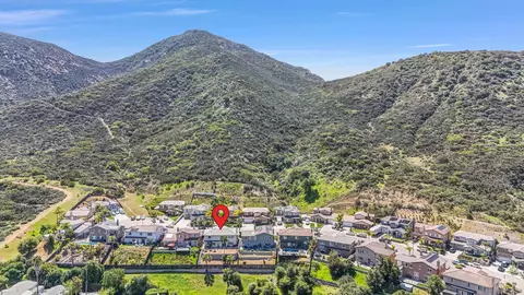 View/Area - 9143 Soldin Ln, El Cajon, CA 92021 photo 2 of 7