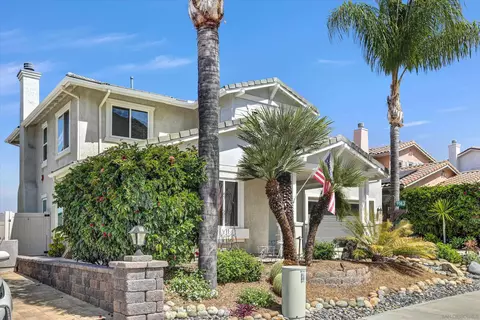 Exterior - 9143 Soldin Ln, El Cajon, CA 92021 photo 11 of 14