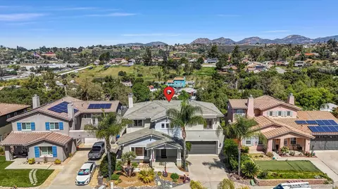 View/Area - 9143 Soldin Ln, El Cajon, CA 92021 photo 6 of 7