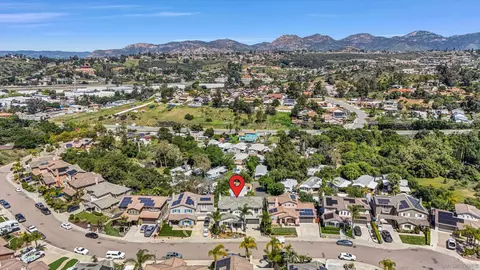 View/Area - 9143 Soldin Ln, El Cajon, CA 92021 photo 5 of 7