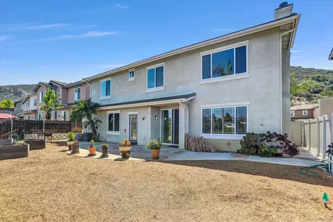 Exterior - 9143 Soldin Ln, El Cajon, CA 92021 photo 8 of 14