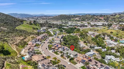 View/Area - 9143 Soldin Ln, El Cajon, CA 92021 photo 4 of 7