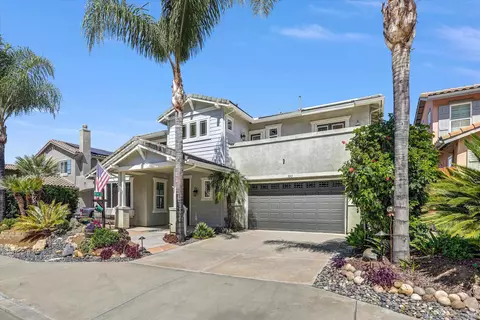 Exterior - 9143 Soldin Ln, El Cajon, CA 92021 photo 13 of 14