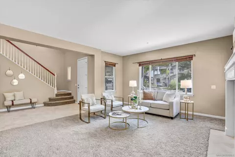 Living - 9143 Soldin Ln, El Cajon, CA 92021 photo 4 of 5