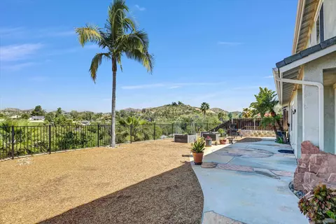 Exterior - 9143 Soldin Ln, El Cajon, CA 92021 photo 9 of 14