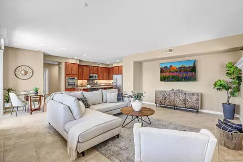 Living - 9143 Soldin Ln, El Cajon, CA 92021 photo 3 of 5