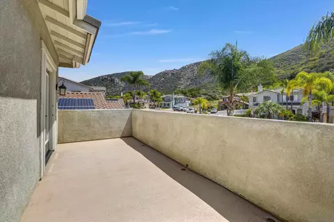 Exterior - 9143 Soldin Ln, El Cajon, CA 92021 photo 5 of 14