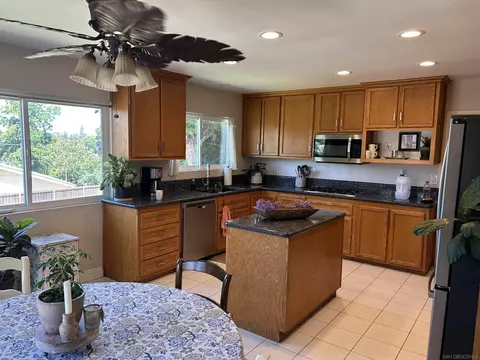 Kitchen - 1190 Robertson Dr, Escondido, CA 92025 photo 1 of 2