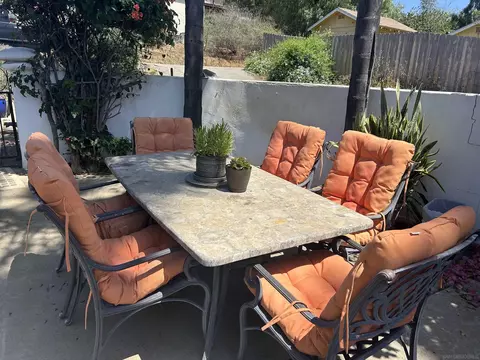 Exterior - 1190 Robertson Dr, Escondido, CA 92025 photo 12 of 14