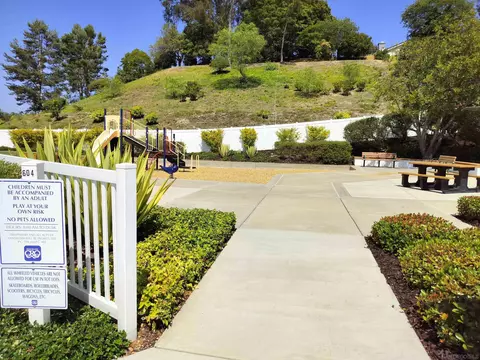 Exterior - 838 Masters Dr, Oceanside, CA 92057 photo 8 of 8