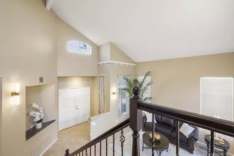 Entry Way - 838 Masters Dr, Oceanside, CA 92057 photo 3 of 4