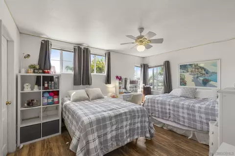 Bedroom - 838 Masters Dr, Oceanside, CA 92057 photo 4 of 4