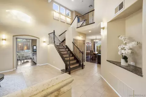 Entry Way - 838 Masters Dr, Oceanside, CA 92057 photo 1 of 4