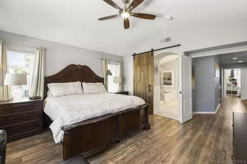 Bedroom - 838 Masters Dr, Oceanside, CA 92057 photo 2 of 4