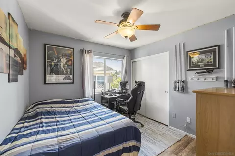 Bedroom - 838 Masters Dr, Oceanside, CA 92057 photo 3 of 4