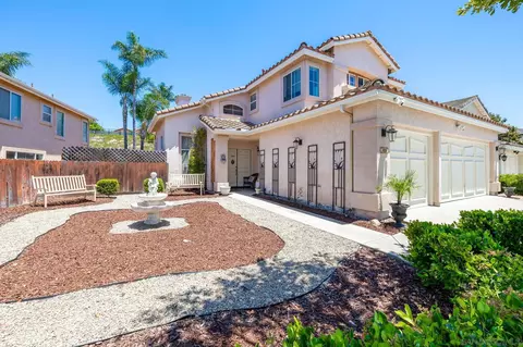 Exterior - 838 Masters Dr, Oceanside, CA 92057 photo 1 of 8