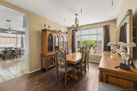 Dining - 838 Masters Dr, Oceanside, CA 92057 photo 1 of 2
