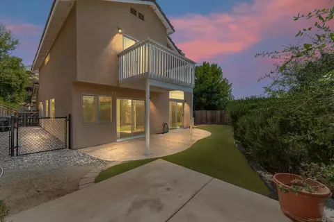 Exterior - 2454 Hialeah Ln, Alpine, CA 91901 photo 1 of 5