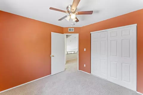 Bedroom - 2454 Hialeah Ln, Alpine, CA 91901 photo 4 of 5