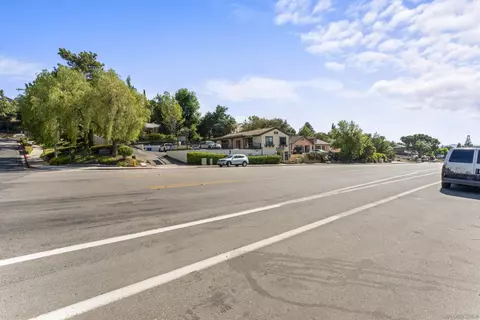 Exterior - 2454 Hialeah Ln, Alpine, CA 91901 photo 5 of 5