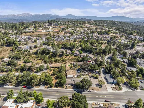 View/Area - 2454 Hialeah Ln, Alpine, CA 91901 photo 10 of 10