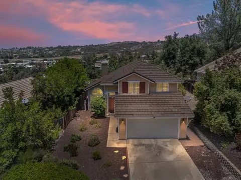 View/Area - 2454 Hialeah Ln, Alpine, CA 91901 photo 2 of 10