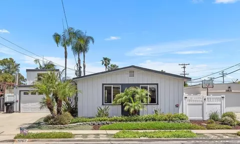 3762 Conrad Ave, San Diego, CA 92117
