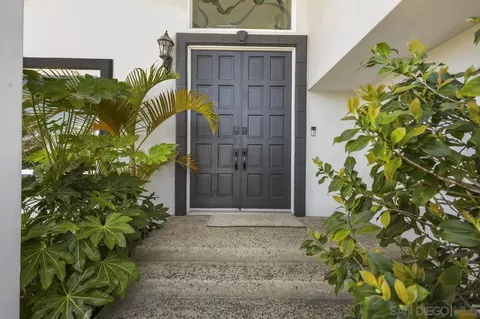 Entry Way - 16513 Calle Ana, Poway, CA 92064 photo 1 of 2