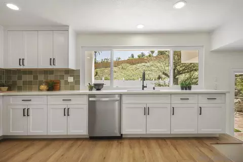 Kitchen - 16513 Calle Ana, Poway, CA 92064 photo 1 of 4