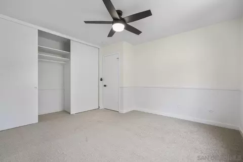 Bedroom - 16513 Calle Ana, Poway, CA 92064 photo 5 of 5