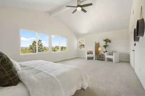Bedroom - 16513 Calle Ana, Poway, CA 92064 photo 3 of 5