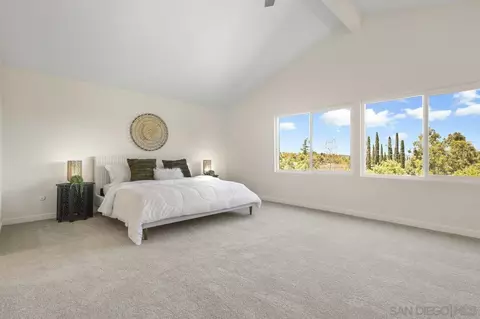 Bedroom - 16513 Calle Ana, Poway, CA 92064 photo 1 of 5