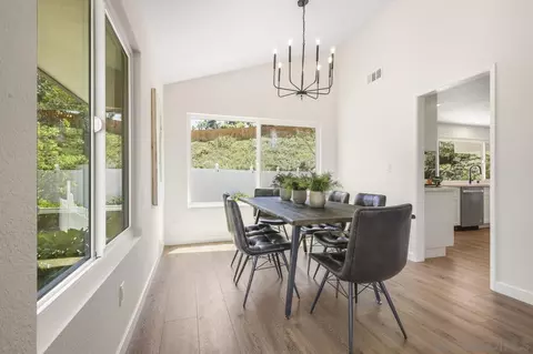 Dining - 16513 Calle Ana, Poway, CA 92064 photo 1 of 2