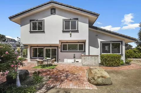 Exterior - 16513 Calle Ana, Poway, CA 92064 photo 7 of 9