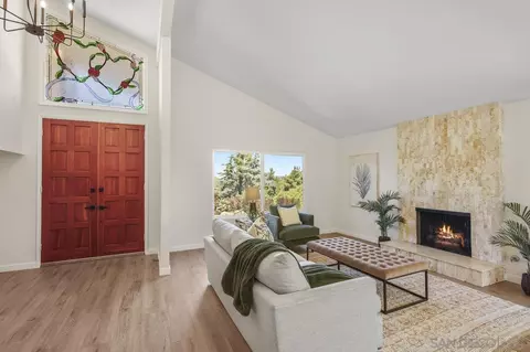 Entry Way - 16513 Calle Ana, Poway, CA 92064 photo 2 of 2