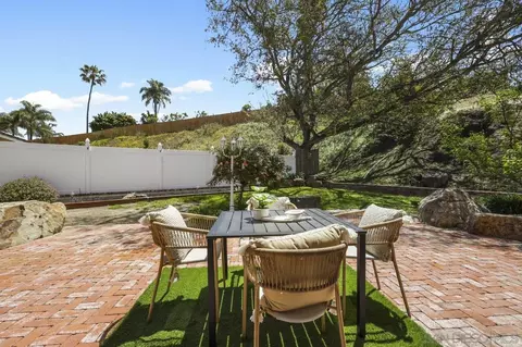 Exterior - 16513 Calle Ana, Poway, CA 92064 photo 8 of 9