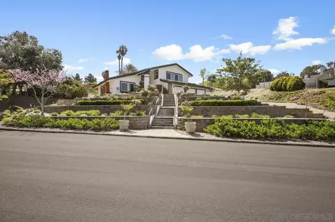Exterior - 16513 Calle Ana, Poway, CA 92064 photo 2 of 9