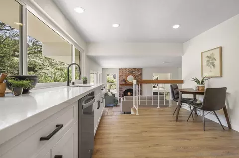 Kitchen - 16513 Calle Ana, Poway, CA 92064 photo 4 of 4