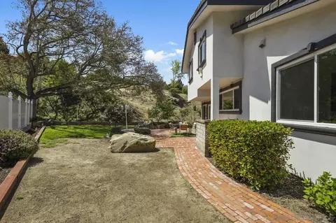 Exterior - 16513 Calle Ana, Poway, CA 92064 photo 9 of 9