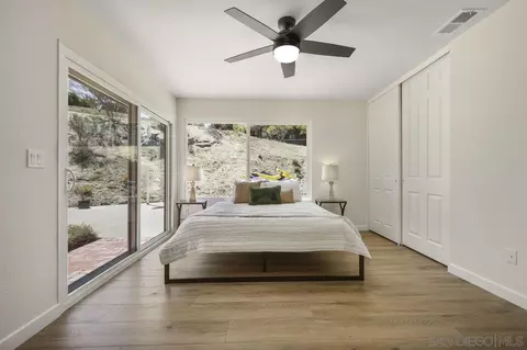 Bedroom - 16513 Calle Ana, Poway, CA 92064 photo 2 of 5