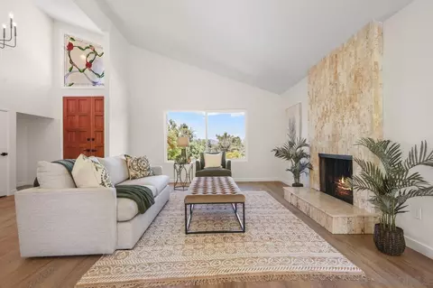 Living - 16513 Calle Ana, Poway, CA 92064 photo 1 of 5