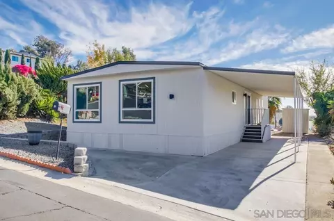 1815 Sweetwater Rd #22, Spring Valley, CA 91977