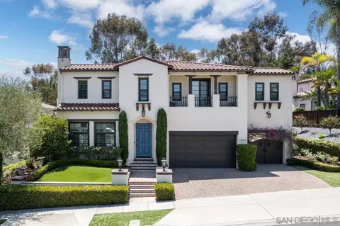 13292 Seagrove St, San Diego, CA 92130