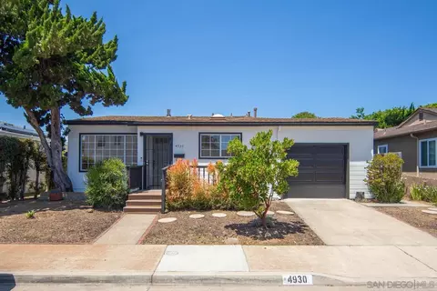 4930 Edwin Pl, San Diego, CA 92117