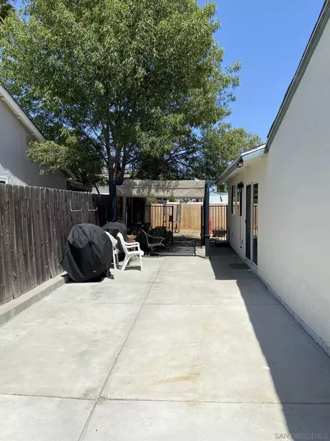 Exterior - 10011 Woodrose Ave, Santee, CA 92071 photo 3 of 5