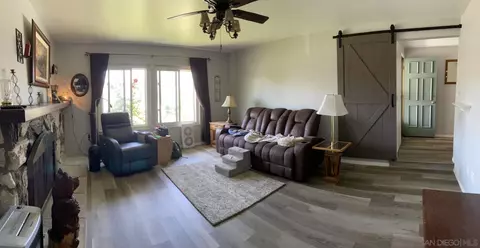 Living - 10011 Woodrose Ave, Santee, CA 92071 photo 3 of 5