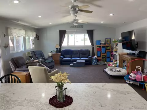 Living - 10011 Woodrose Ave, Santee, CA 92071 photo 5 of 5