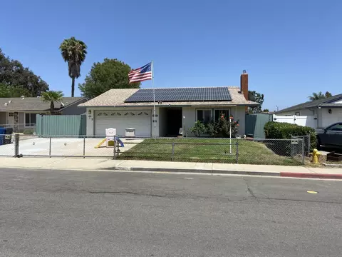 Exterior - 10011 Woodrose Ave, Santee, CA 92071 photo 5 of 5