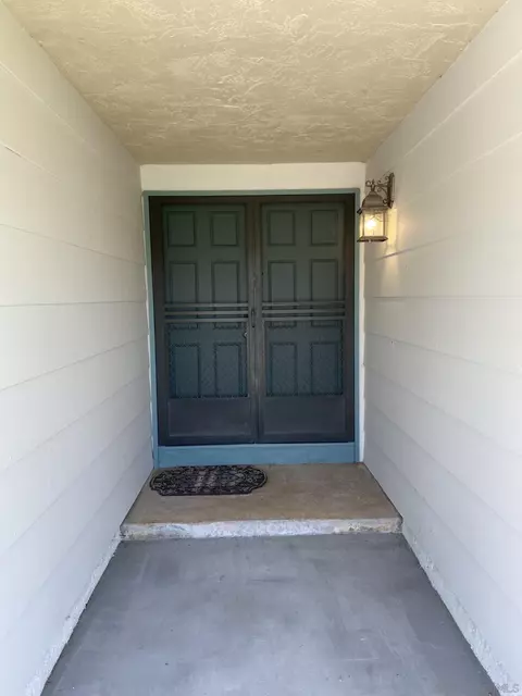 Entry Way - 10011 Woodrose Ave, Santee, CA 92071 photo 1 of 2