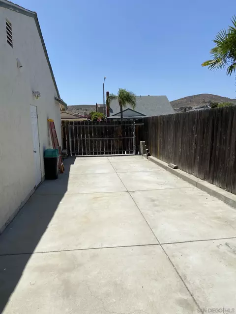 Exterior - 10011 Woodrose Ave, Santee, CA 92071 photo 2 of 5